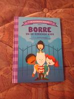 Bore kinderboekje de kerkhof kids, Ophalen of Verzenden, Zo goed als nieuw