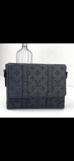 Zwarte Designer Handtas, Ophalen of Verzenden, Zo goed als nieuw, Zwart, Handtas