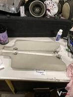 Vw Transporter T4 2.5 td 1999 Zonnekleppen set, Auto-onderdelen, Interieur en Bekleding, Gebruikt, -, -, Ophalen of Verzenden