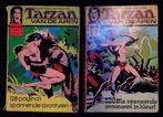 comics Tarzan, Boeken, Gelezen, Europa, Ophalen of Verzenden, Meerdere comics