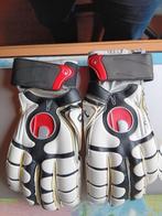 keepershandschoenen, Sport en Fitness, Voetbal, Ophalen of Verzenden, Zo goed als nieuw, Handschoenen