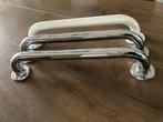 Wandbeugel handgreep voor veiligheid in douche of toilet, Ophalen of Verzenden, Zo goed als nieuw
