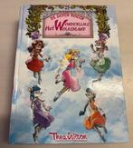 Thea Stilton - Het wonderlijke wolkenland, Ophalen of Verzenden, Gelezen, Thea Stilton