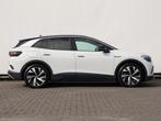 Volkswagen ID.4 First 77 kWh 204 pk | wegkl. Trekhaak | Adap, Automaat, Gebruikt, Wit, Origineel Nederlands