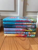 De Wilde Kippenclub - boekenserie, Ophalen, Zo goed als nieuw