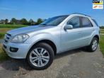 Mercedes-Benz M-klasse 420 CDI, Automaat, Gebruikt, Origineel Nederlands, Bedrijf