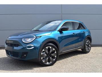 Fiat 600 600e La Prima 54 kWh NIEUW OP VOORRAAD! (bj 2025) beschikbaar voor biedingen