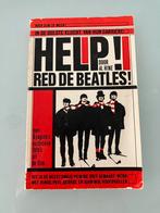 Beatles HELP! Filmboekje - Jaren 60, Boeken, Ophalen of Verzenden, Gelezen, Film- of Tv-bewerking