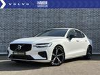 Volvo S60 2.0 Recharge T6 AWD Plus Dark | Adaptieve Cruise C, Auto's, Automaat, 12 maanden, Gebruikt, Euro 6