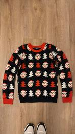 Kersttrui, Kinderen en Baby's, Kinderkleding | Maat 158, Ophalen of Verzenden, Gebruikt, Jongen of Meisje, Trui of Vest