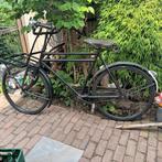Oude transportfiets, 57 tot 61 cm, Ophalen, Gebruikt, Overige merken
