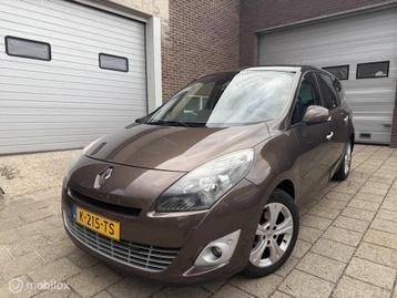 Renault Scenic 1.4 TCe Privilege beschikbaar voor biedingen