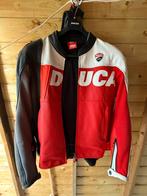 Ducati Speed Evo C2 leren jas maat 56, Ophalen of Verzenden, Tweedehands, Jas | leer