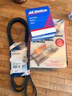 V8 bougies en bougiekabels en v snaar, Ophalen of Verzenden, Nieuw, Chevrolet