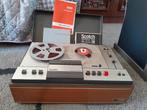 Bandrecorder SABA 443F, Audio, Tv en Foto, Ophalen, Bandrecorder, Met banden
