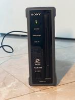 Sony PDW-U1 XDCAM Professionnal HD Disk Drive Unit, N, N, 20x of meer, Overige soorten
