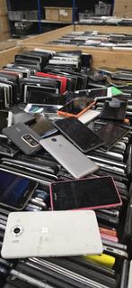 Wholesale Lot – 2,000+ Used Smartphones – Samsung / Oppo / H, Ophalen of Verzenden, Gebruikt