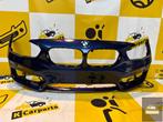 BMW 1-serie F20 F21 Voorbumper origineel 51117272568