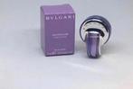 Miniatuur Omnia Amethyst Bvlgari 5 ml eau de toilette, Verzamelen, Verzenden, Nieuw, Miniatuur, Gevuld