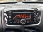 Opel COMBO 1.3 CDTI L1H1 EDITION AIRCO SCHUIFDEUR EX BTW, Zwart, 22 km/l, Te koop, Start-stop-systeem