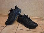 Nike air max 97 maat 45 29 cm, Nike air max, Zwart, Ophalen of Verzenden, Sneakers of Gympen