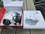 Nog nieuwe Foscam FI9828P HD PTZ Wireless Dome IP-camera..., Ophalen of Verzenden, Nieuw, Buitencamera