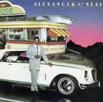 Alexander o neal – alexander o neal cd cdtbu 26485 - 1985, Cd's en Dvd's, Verzenden, 1980 tot 2000, Zo goed als nieuw