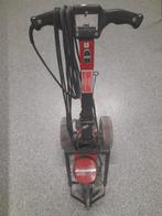 Eddy 91 Inc. tegel breker, Ophalen, 60 cm of meer, Minder dan 5 m², Vloertegels