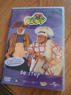 Dvd kabouter plop, Gebruikt, Ophalen of Verzenden