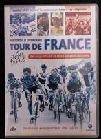 Historisch overzicht van de Tour de France, Alle leeftijden, Ophalen of Verzenden, Zo goed als nieuw