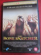 The Bone Snatcher (2002), Cd's en Dvd's, Dvd's | Horror, Overige genres, Ophalen of Verzenden, Zo goed als nieuw, Vanaf 16 jaar