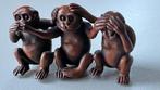 netsuke, Antiek en Kunst, Kunst | Niet-Westerse kunst, Ophalen of Verzenden