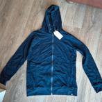 Petrol industries vest met rits, donkerblauw, maat: 176, Ophalen, Nieuw, Jongen, Trui of Vest