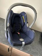 Maxicosi cabriofix, 0 t/m 10 kg, Autogordel of Isofix, Gebruikt, Ophalen of Verzenden