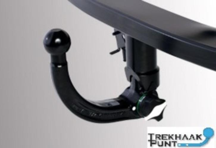 Trekhaak Opel Corsa, Auto diversen, Auto-accessoires, Nieuw, Ophalen