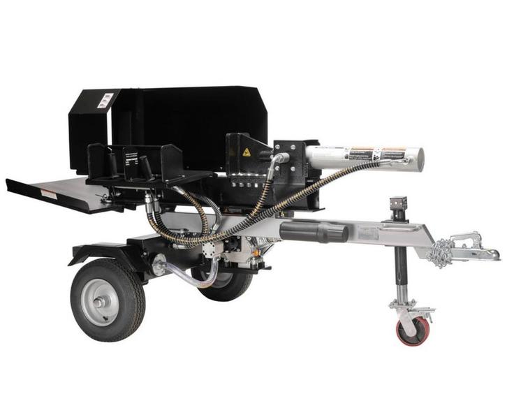 Nieuwe Houtklover 22 Ton Met Benzinemotor Horizontaal, Tuin en Terras, Kloofmachines, Nieuw, Ophalen of Verzenden