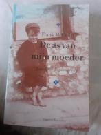 De as van mijn moeder, Boeken, Ophalen of Verzenden, Zo goed als nieuw