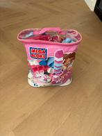 Mega bloks bouwblokken voor kinderen vanaf 1 jaar, Kinderen en Baby's, Speelgoed | Duplo en Lego, Ophalen, Duplo