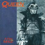 Queen ‎– A Kind Of Magic, Cd's en Dvd's, Vinyl Singles, 7 inch, Zo goed als nieuw, Single, Verzenden