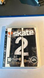 Skate 2, PS3, Spelcomputers en Games, Games | Sony PlayStation 3, 1 speler, Eén computer, Ophalen of Verzenden, Zo goed als nieuw