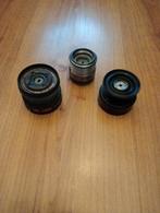 Reserve spoelen Shimano 3500 oldskool Sigma 040 vintag Daiwa, Watersport en Boten, Ophalen of Verzenden, Gebruikt, Overige typen
