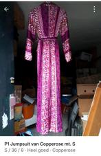 P1 Jumpsuit van COPPEROSE mt. S, Kleding | Dames, Jumpsuits, Copperose, Ophalen of Verzenden, Zo goed als nieuw, Maat 36 (S)