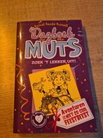 Dagboek van een Muts zoek het lekker uit, Rachel Renée Russell, Ophalen of Verzenden, Zo goed als nieuw, Fictie
