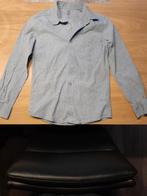 Lichtblauwe blouse maat 146/152, WE, Jongen of Meisje, Overhemd of Blouse, Ophalen of Verzenden