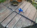Werphengel 3m: Shakespeare Fantasy Celerod Molen SP20, Watersport en Boten, Hengelsport | Witvissen, Werphengel, Ophalen of Verzenden