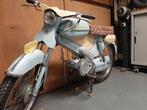 Tomos T12, Fietsen en Brommers, Brommers | Oldtimers, Ophalen, Overige merken