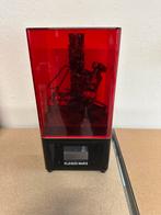 Elegoo Mars, Computers en Software, 3D Printers, Ophalen of Verzenden, Zo goed als nieuw, Elegoo