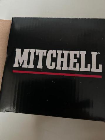 Vismolen mitchell mx2 3000 zo goed als nieuw beschikbaar voor biedingen