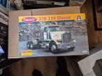 Peterbilt 1 op 24, Hobby en Vrije tijd, Overige merken, Auto, Groter dan 1:32, Ophalen of Verzenden