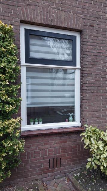 Duo-rolgordijnen, 3 stuks beschikbaar voor biedingen